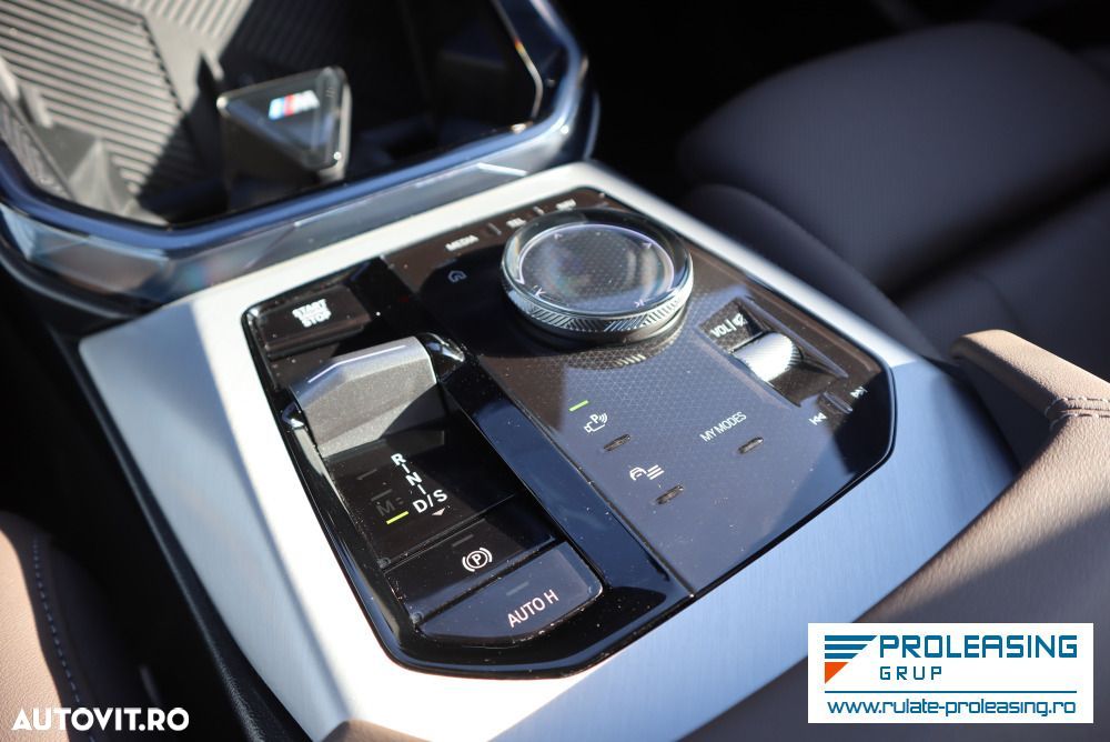BMW X3 - 10