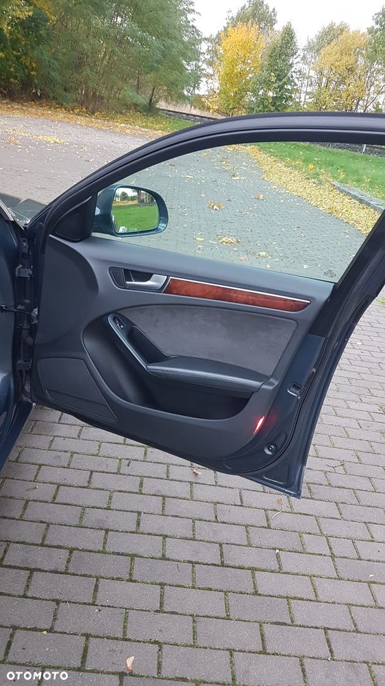 Audi A4 Avant 1.8 TFSI S line Sportpaket (plus) - 16