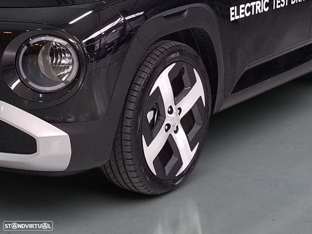Hyundai Inster 49 kWh Style Plus - 2