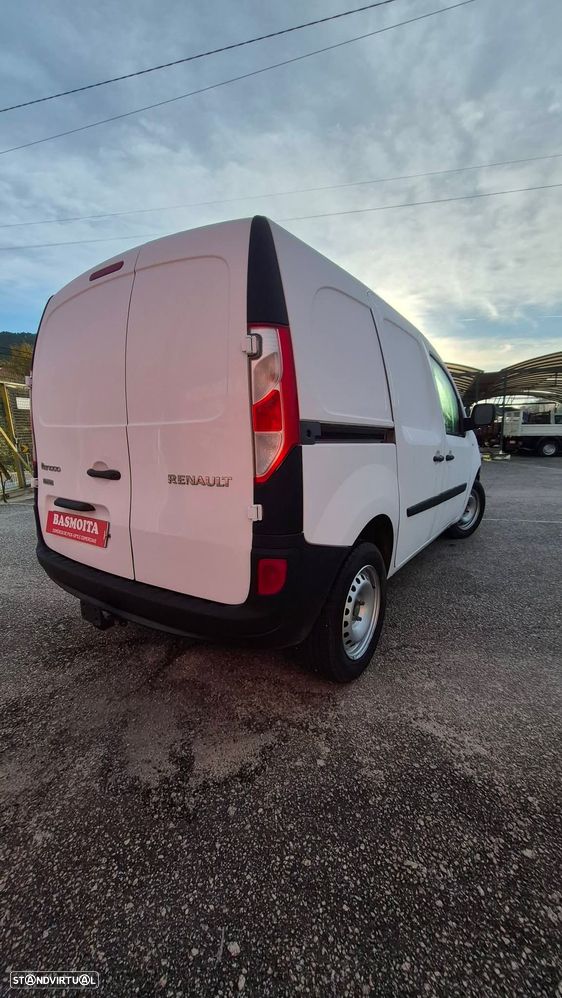 Renault Kangoo - 6