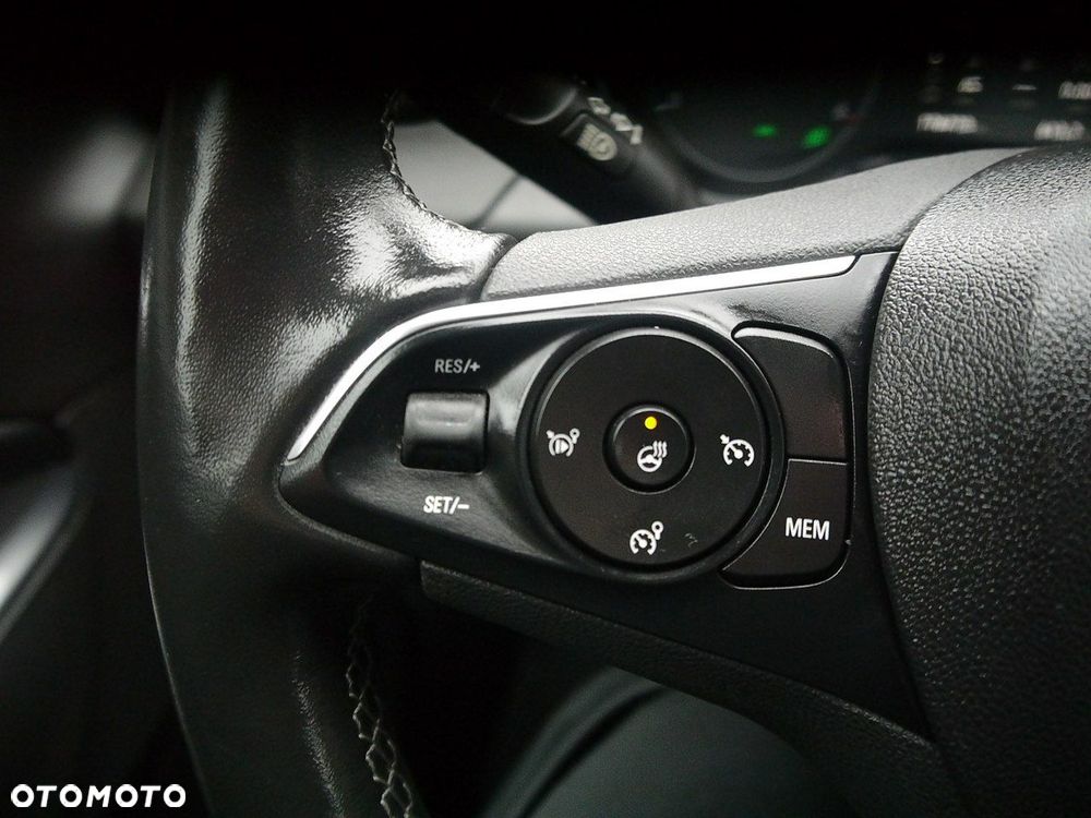 Opel Grandland X 1.6 CDTI Elite S&S - 32