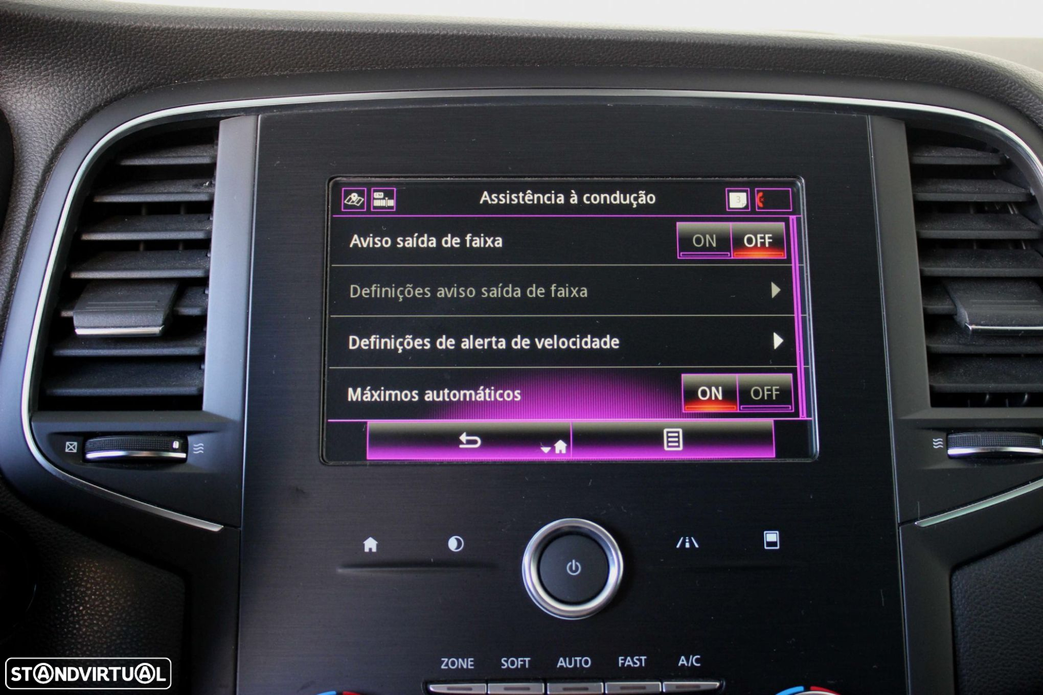 Renault Mégane 1.3 TCe GT Line - 18