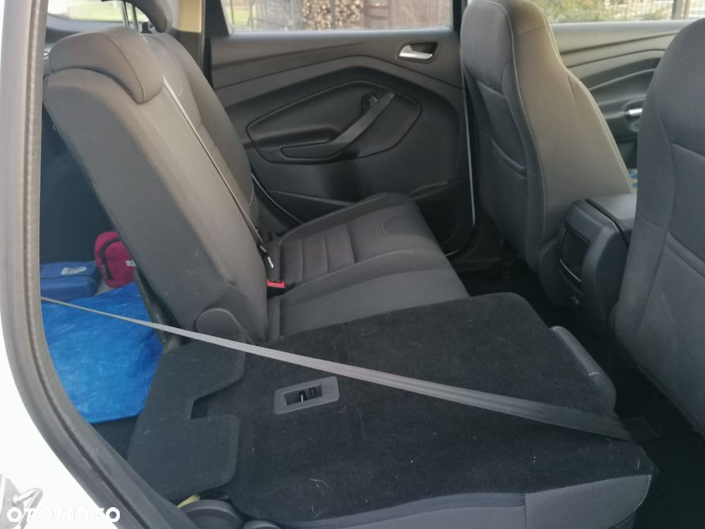 Ford Kuga 1.5 EcoBoost FWD Trend ASS - 9