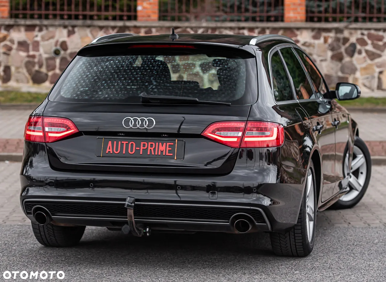 Audi A4 - 12