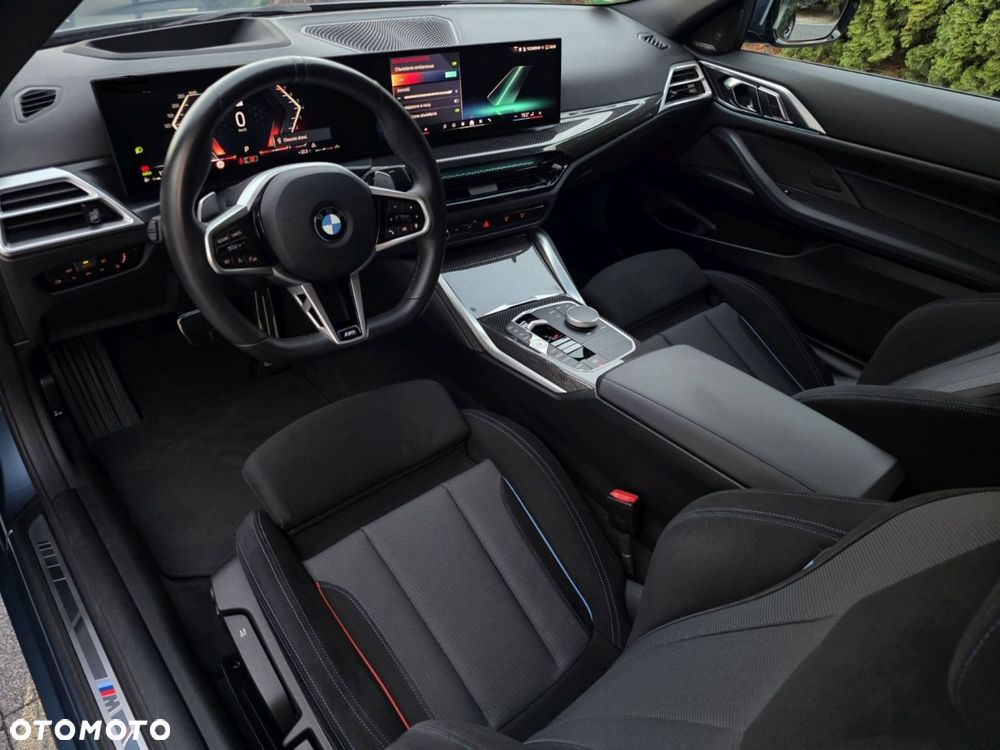 BMW Seria 4 - 2