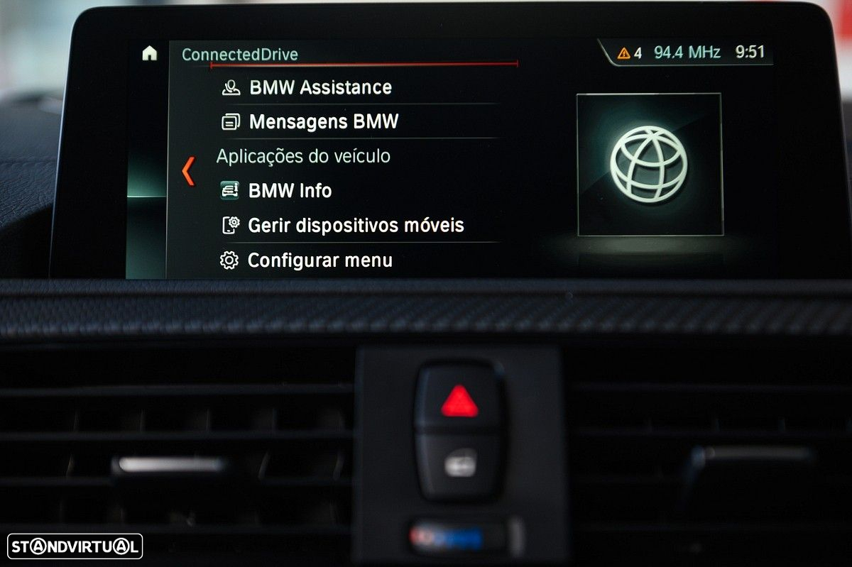 BMW M2 Competition - 46