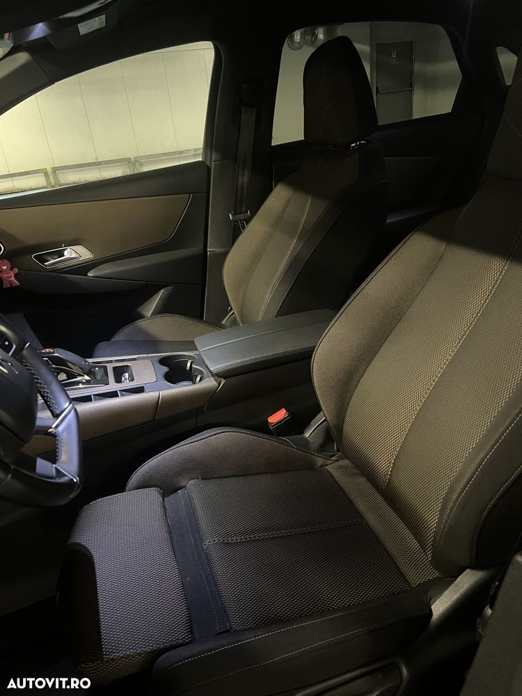 DS Automobiles DS 7 Crossback - 10