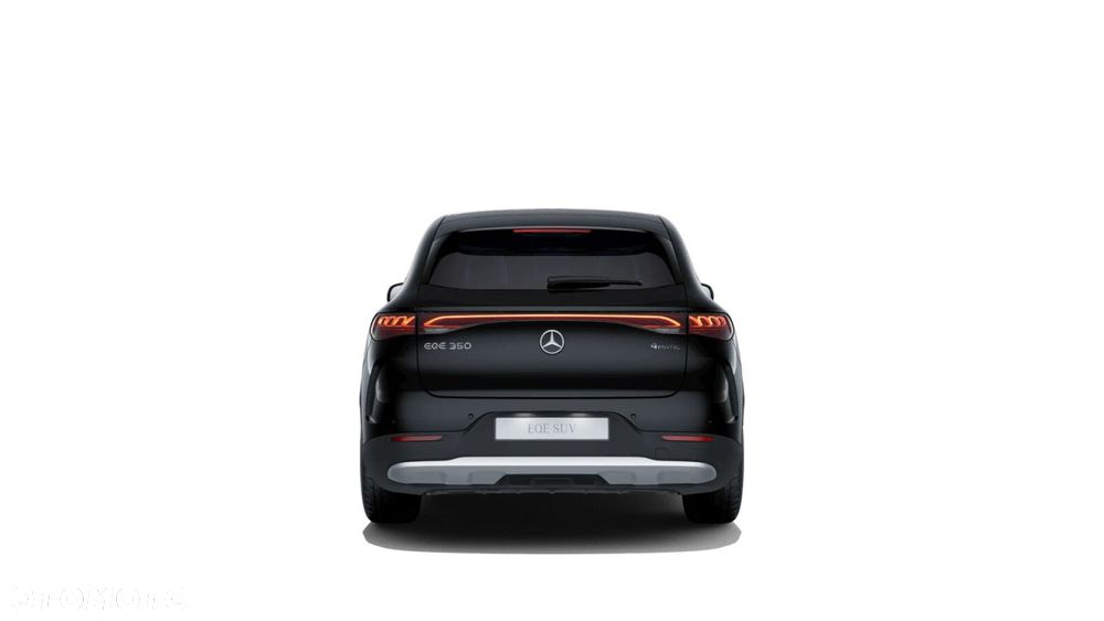 Mercedes-Benz EQE 350 89kWh 4-Matic Electric Art - 16