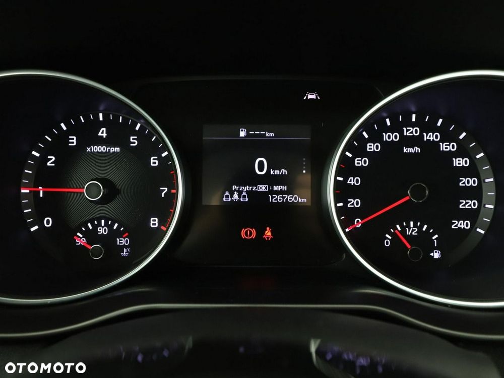 Kia XCeed 1.0 T-GDI M - 23