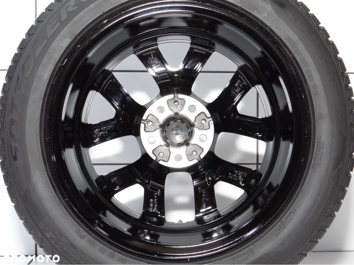 Koła zimowe BMW  17" X1 F48 X2 F39 - 6