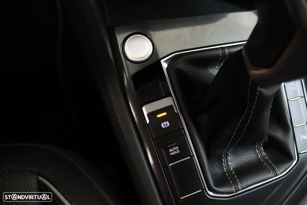 VW Tiguan Allspace 1.5 TSI R-Line DSG - 15