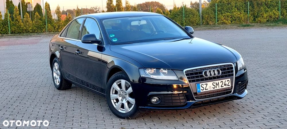 Audi A4 - 15