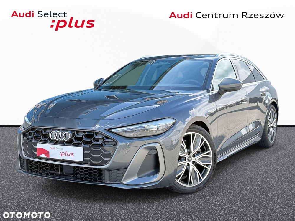 Audi A5 Avant TFSI S tronic - 2