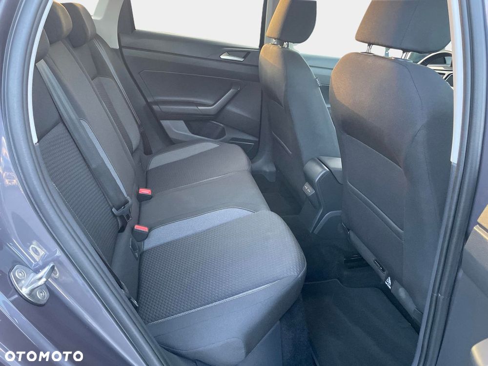 Volkswagen Taigo 1.0 TSI Life DSG - 15