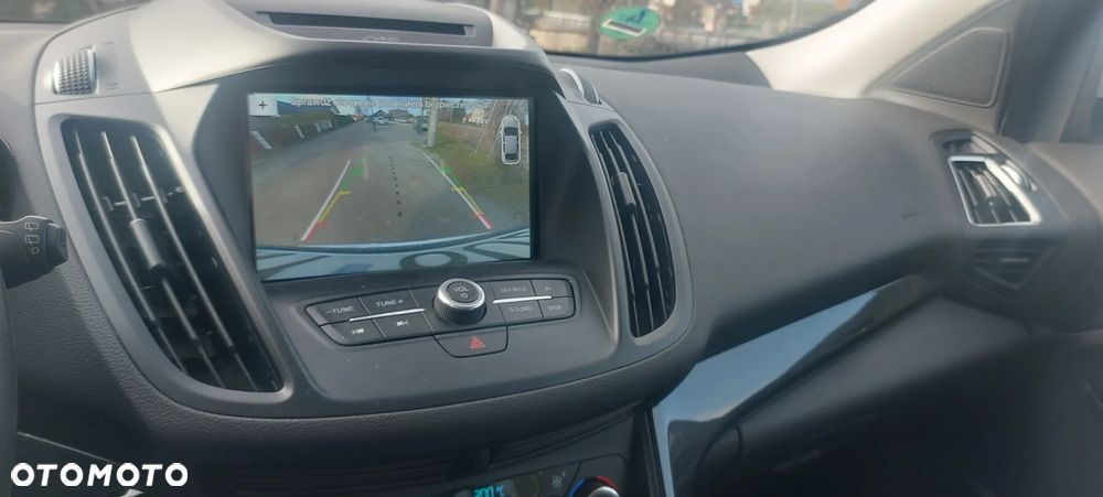 Ford Kuga 1.5 EcoBoost FWD Titanium ASS GPF - 9