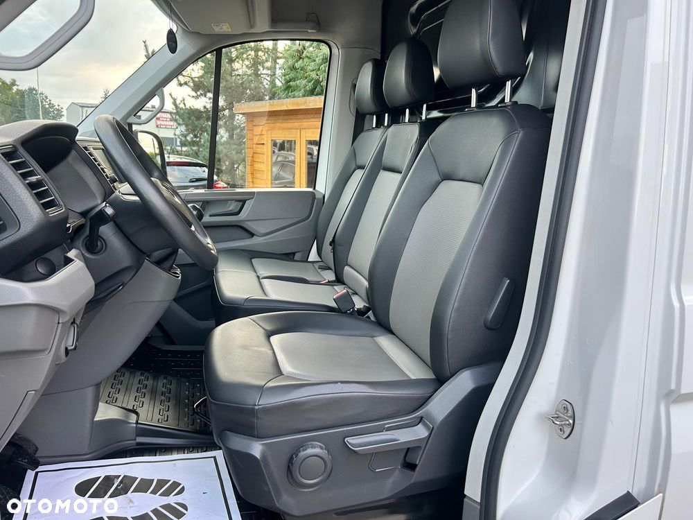 Volkswagen Crafter - 18