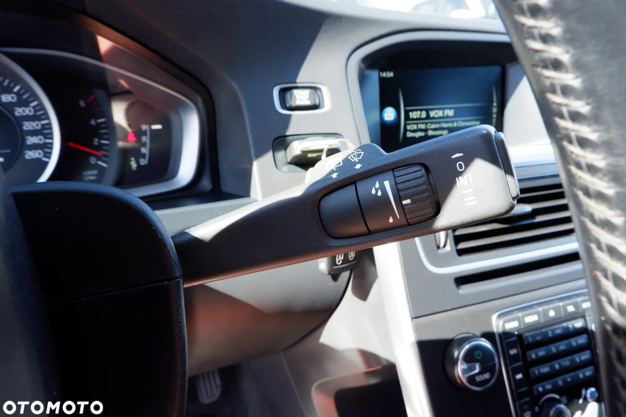 Volvo V60 D3 Geartronic Kinetic - 18
