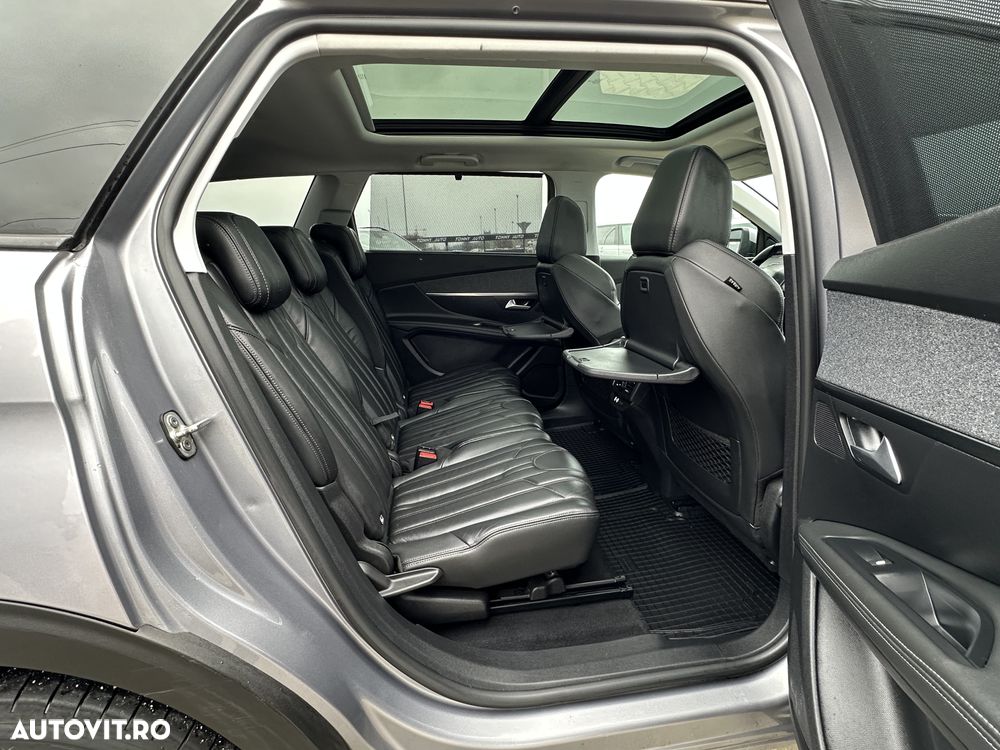 Peugeot 5008 1.5 BlueHDI s&s Allure - 18