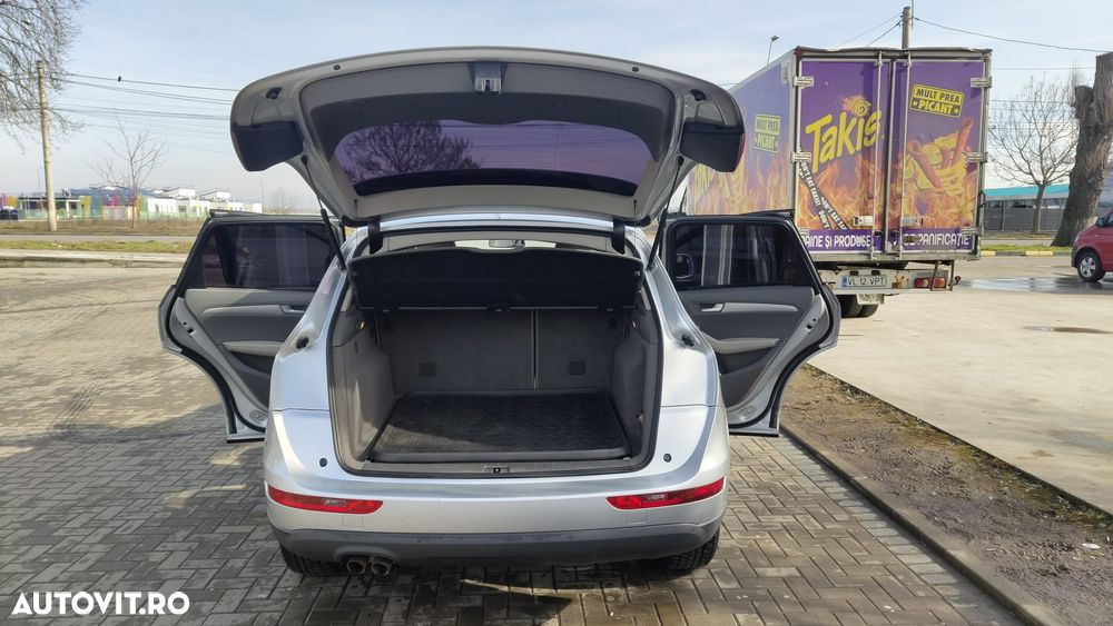 Audi Q5 2.0 TDI Quattro S-Tronic - 6