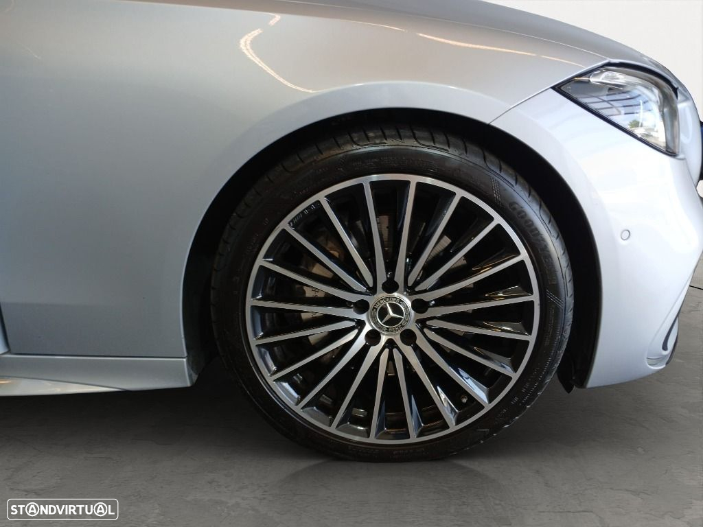 Mercedes-Benz C 300 d AMG Line - 6