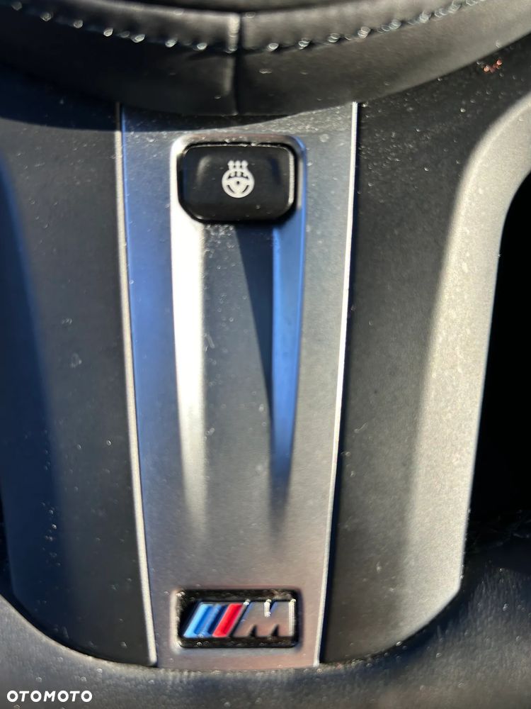 BMW Seria 4 420d xDrive mHEV M Sport - 16