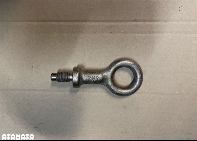 Ucho holownicze citroen c5 II 2 - 1