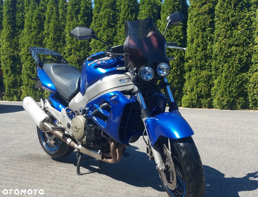Honda X11 - 1
