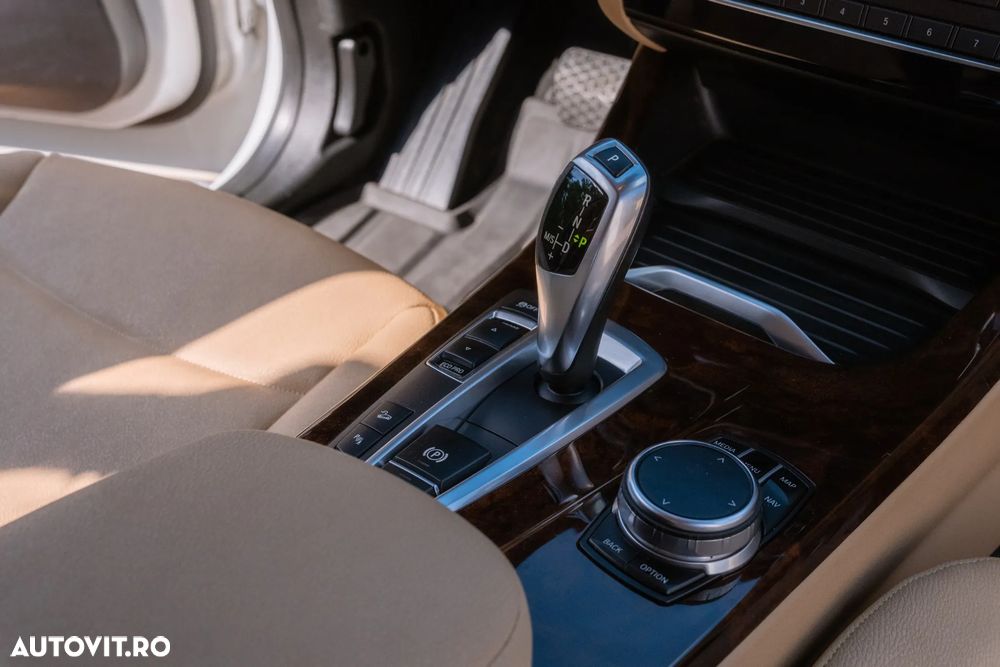 BMW X3 - 16