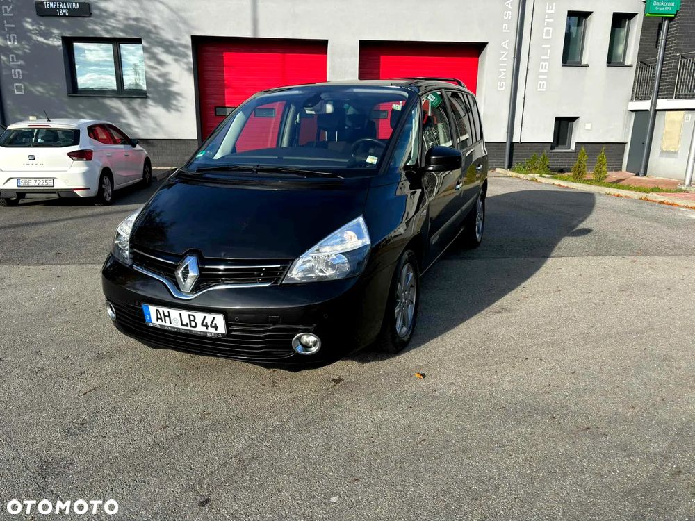 Renault Espace - 2