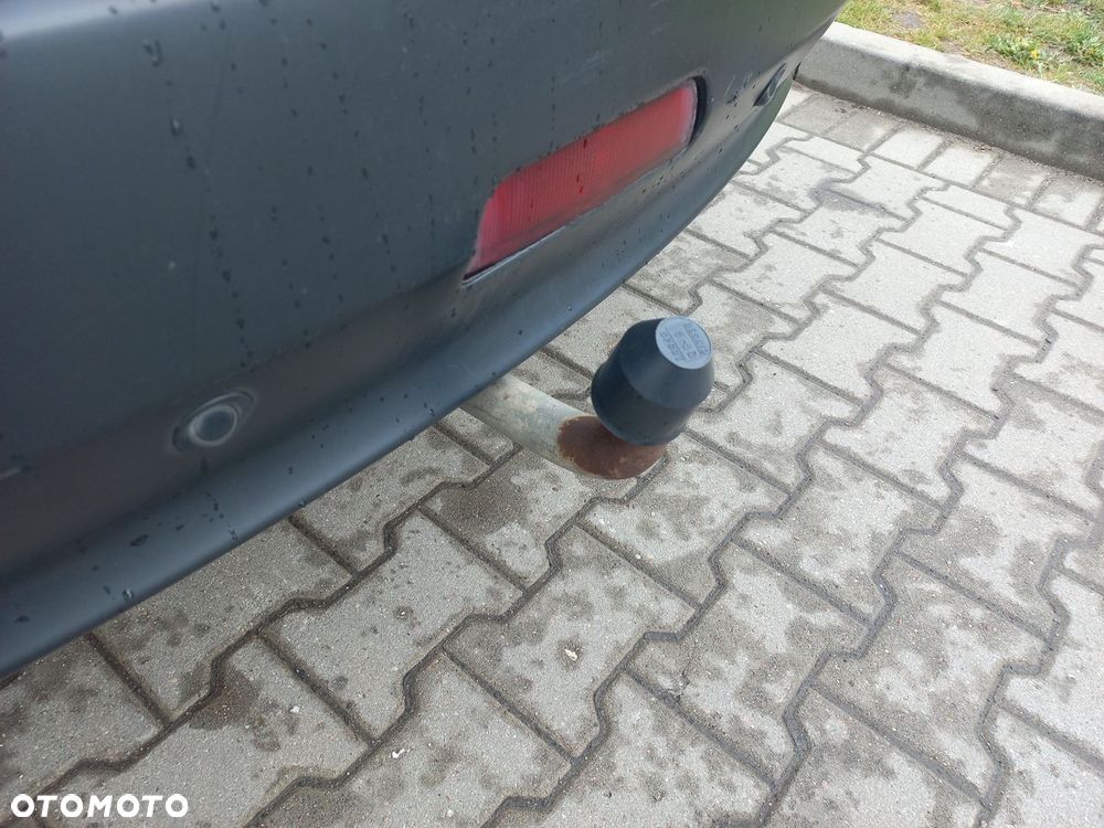 Nissan Qashqai+2 2.0 Acenta - 23