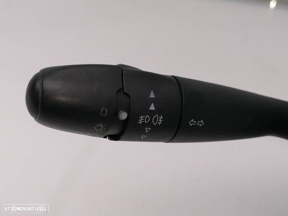 COMANDO MULTIFUNÇÕES PEUGEOT 307 2004 -96530933XT 34572425 - 6