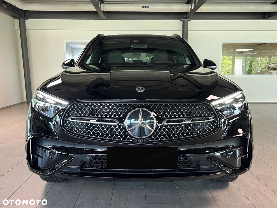 Mercedes-Benz GLC - 6