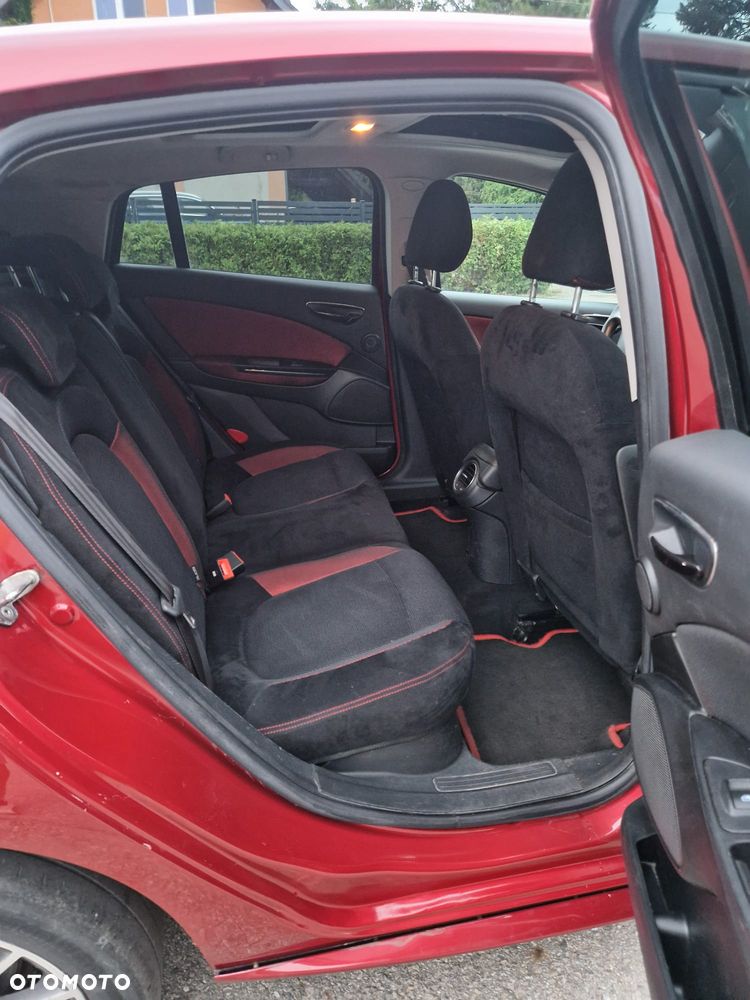 Fiat Bravo 2.0 Multijet 16V Sport - 16
