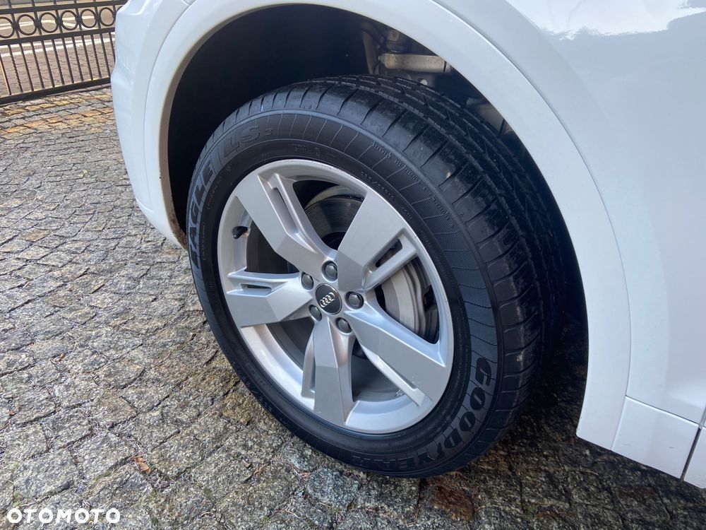 Audi Q5 2.0 TFSI Quattro S tronic sport - 17
