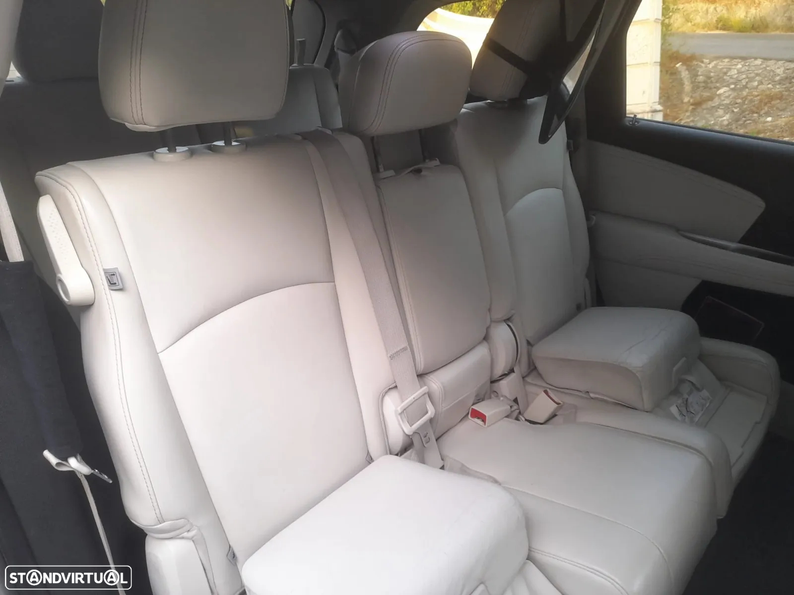 Fiat Freemont 2.0 M-Jet Urban - 9