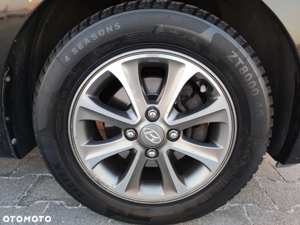 Hyundai i10 - 35