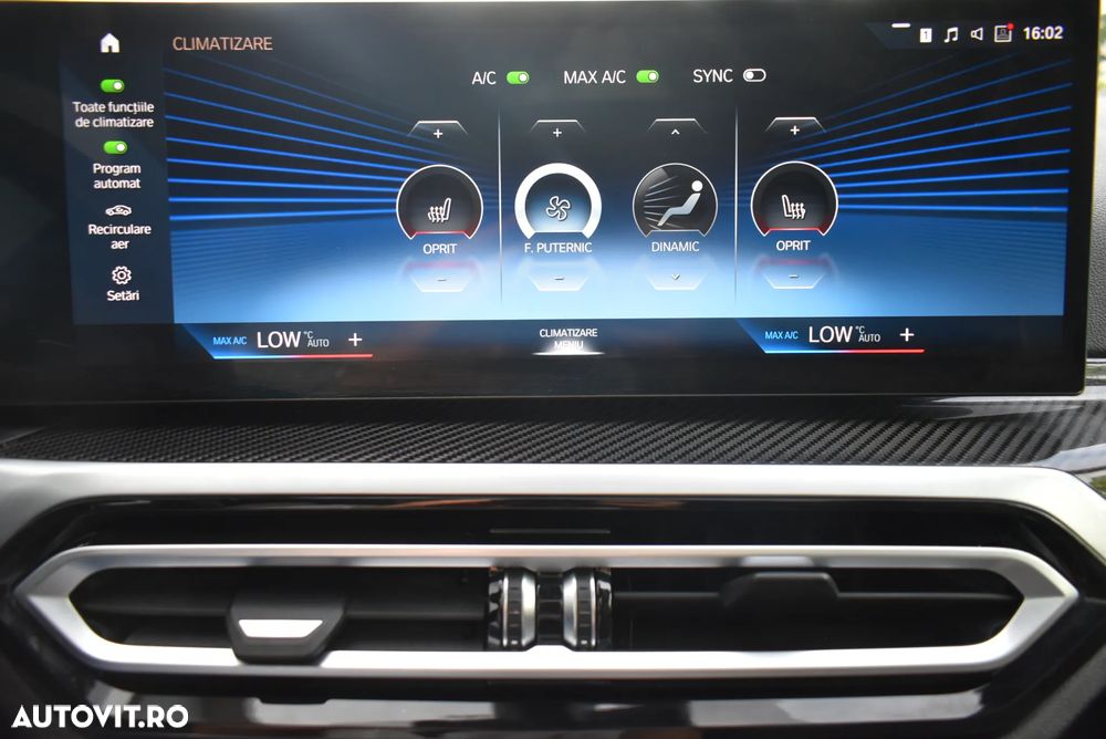 BMW Seria 4 420d xDrive AT MHEV - 21