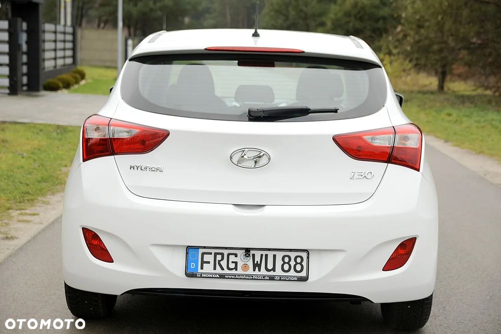 Hyundai i30 - 9