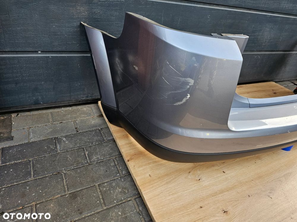 ZDERZAK TYŁ TYLNY OPEL SIGNUM Z163 DYFUZOR KOMPLET - 25