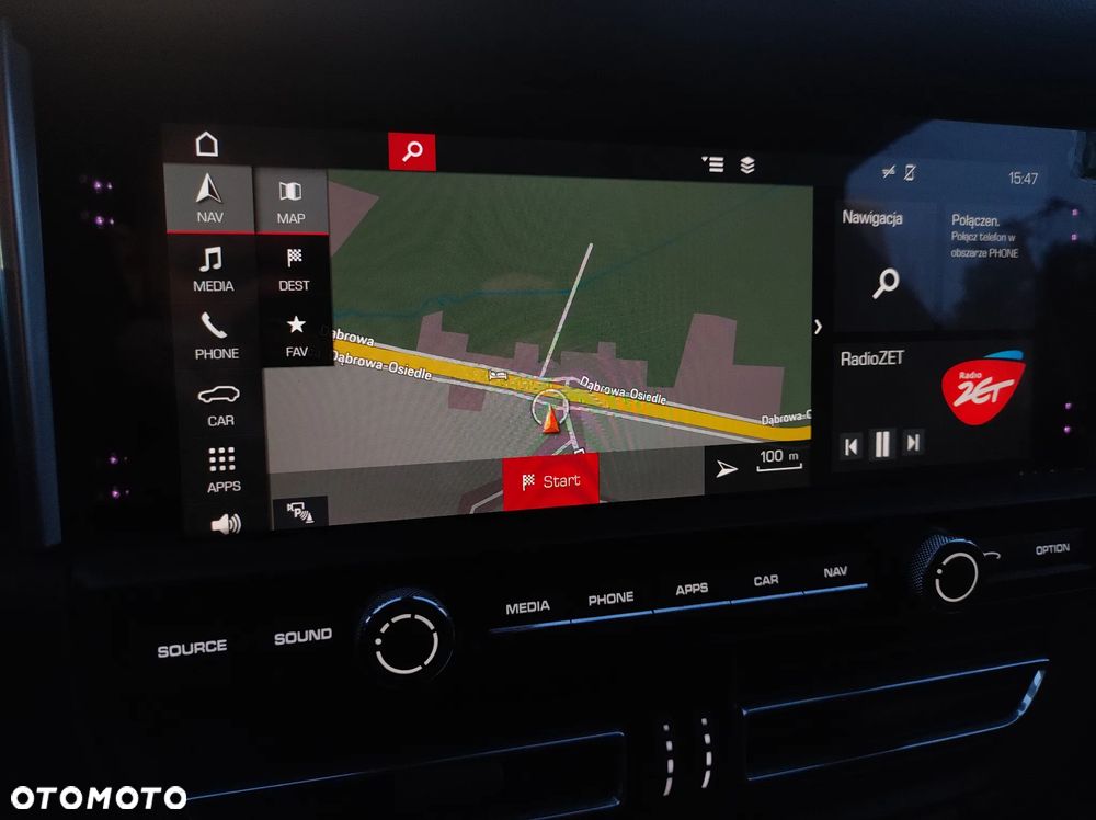 Porsche Macan T PDK - 33