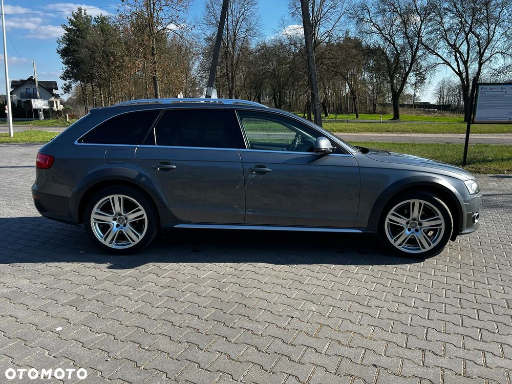 Audi A4 Allroad - 9
