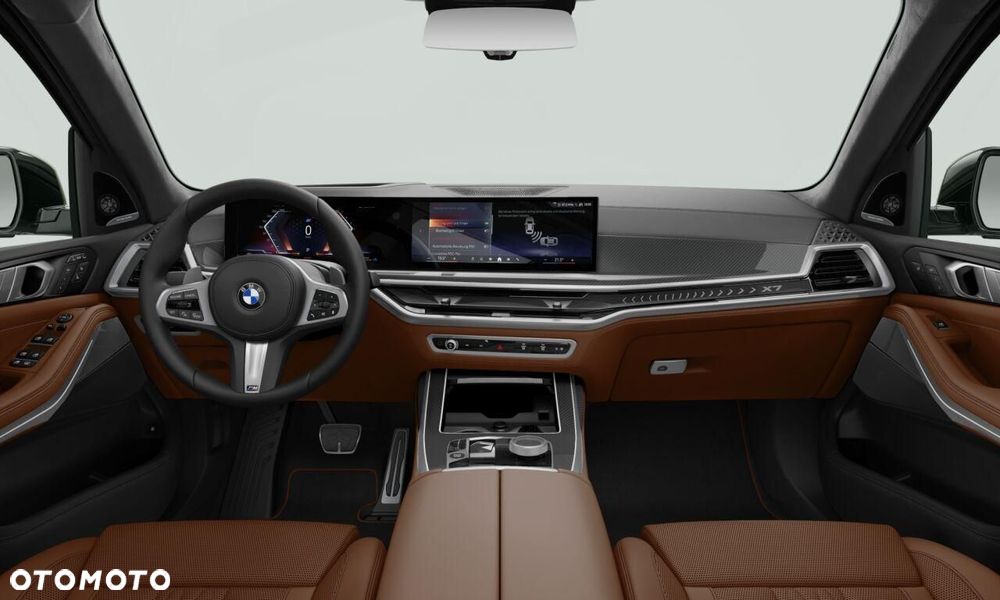 BMW X7 - 3