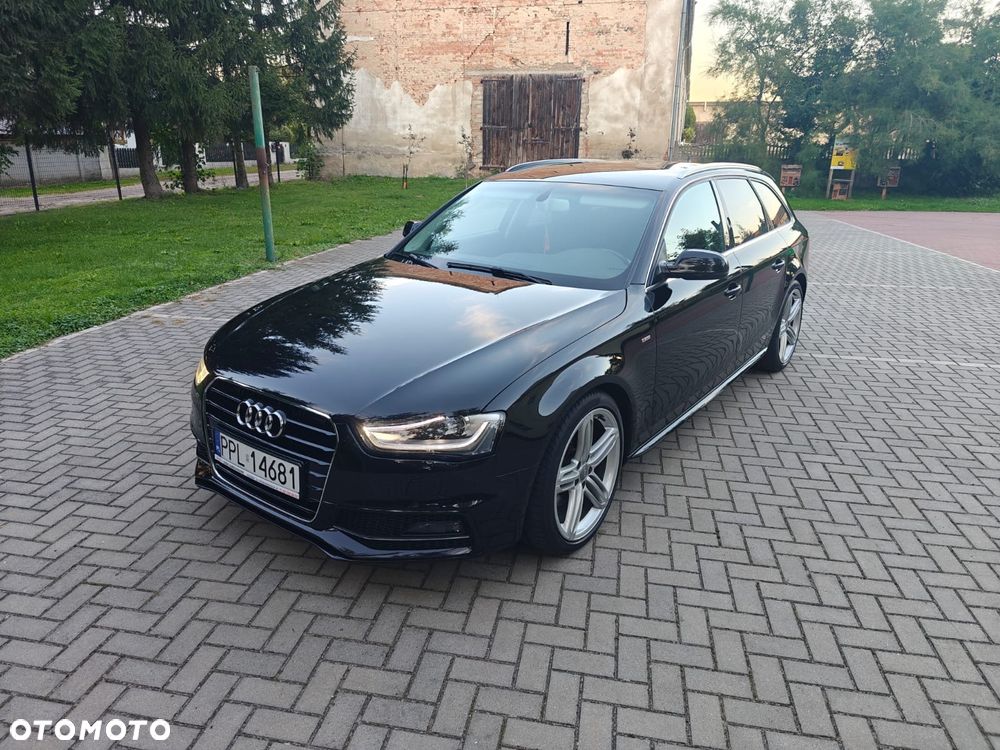 Audi A4 - 2