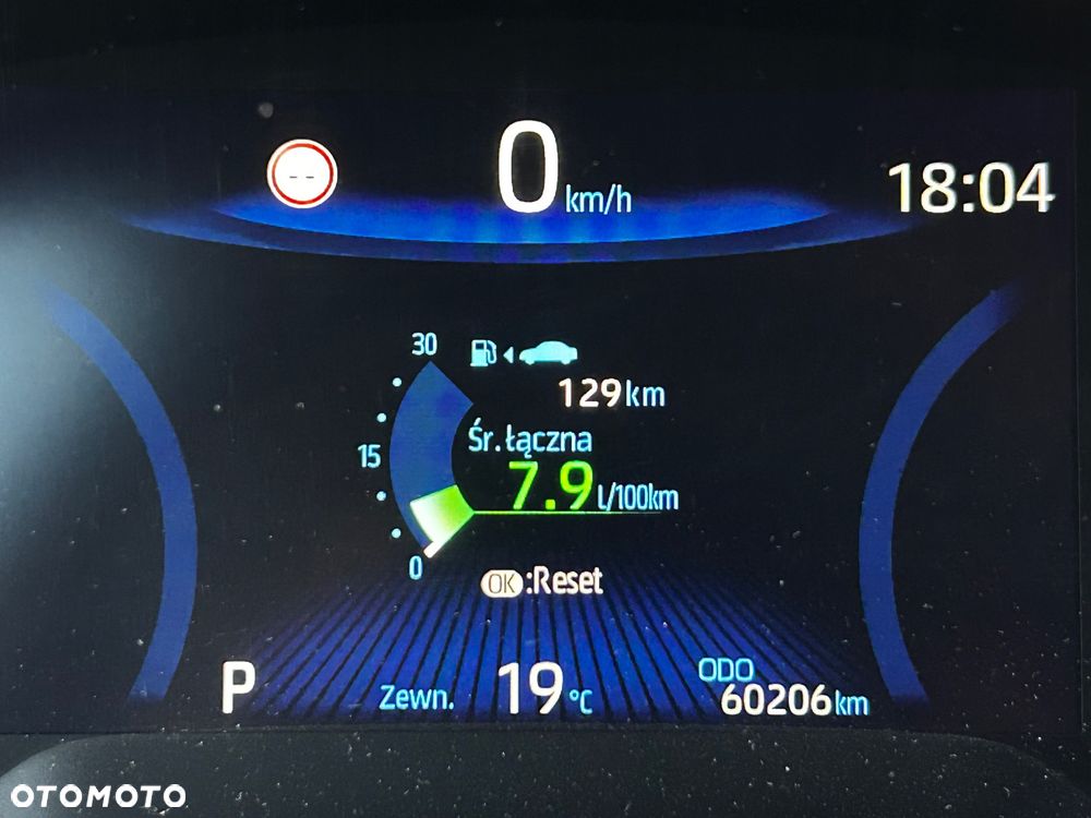 Toyota Corolla 1.6 Comfort MS - 11
