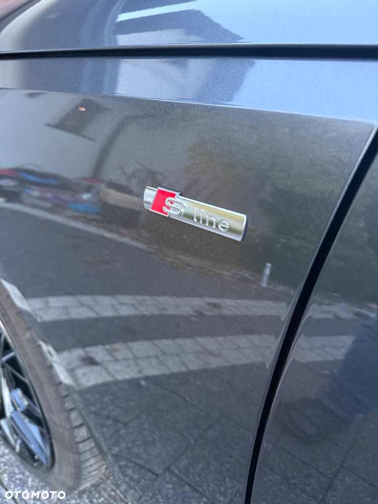 Audi A4 - 14