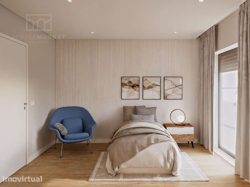 Apartamento T3 - Grande imagem: 2/23