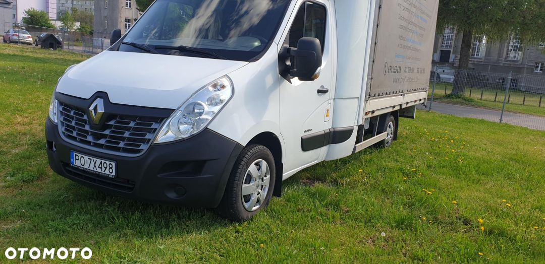 Renault Master - 8