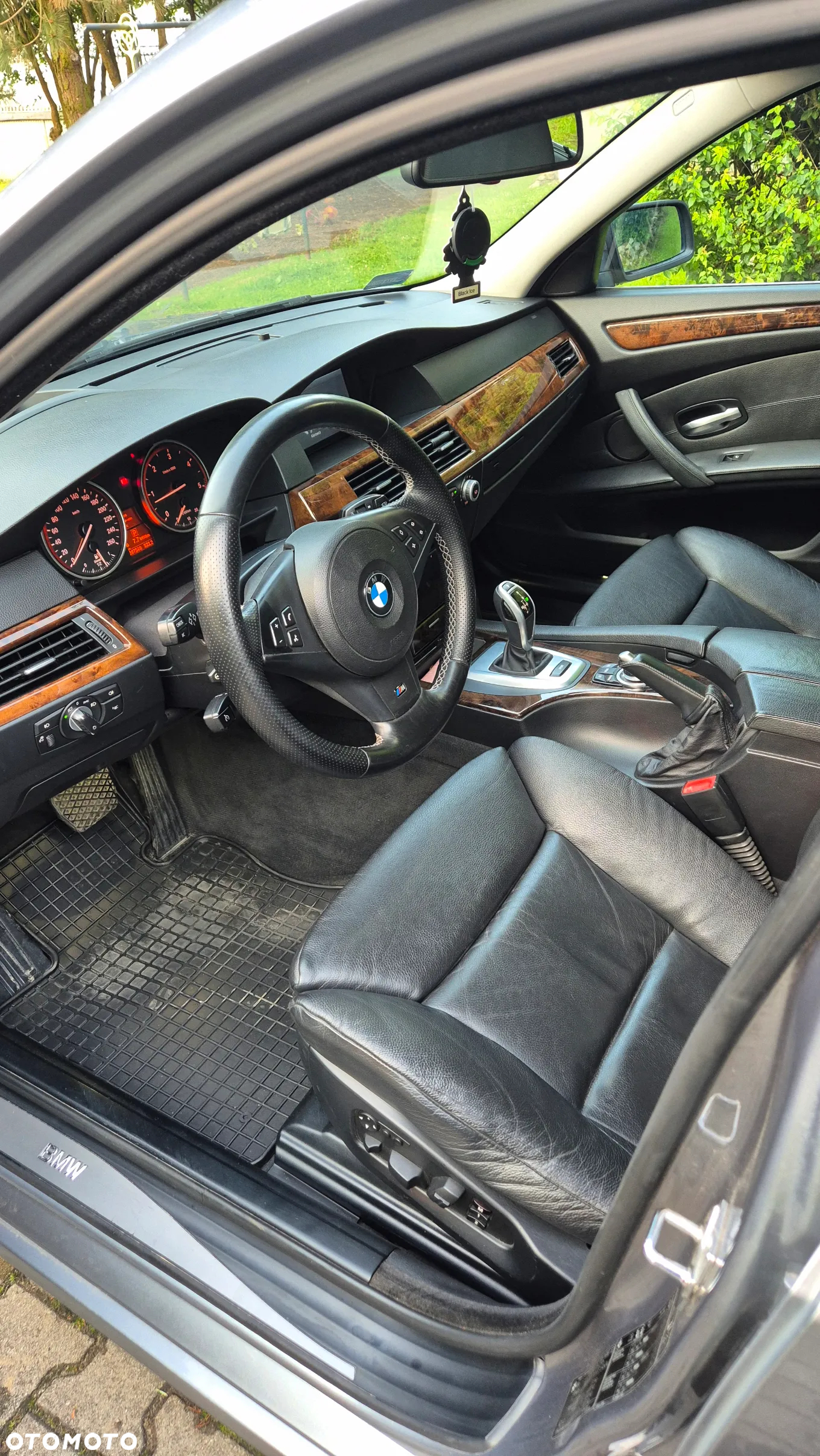 BMW Seria 5 535d - 3