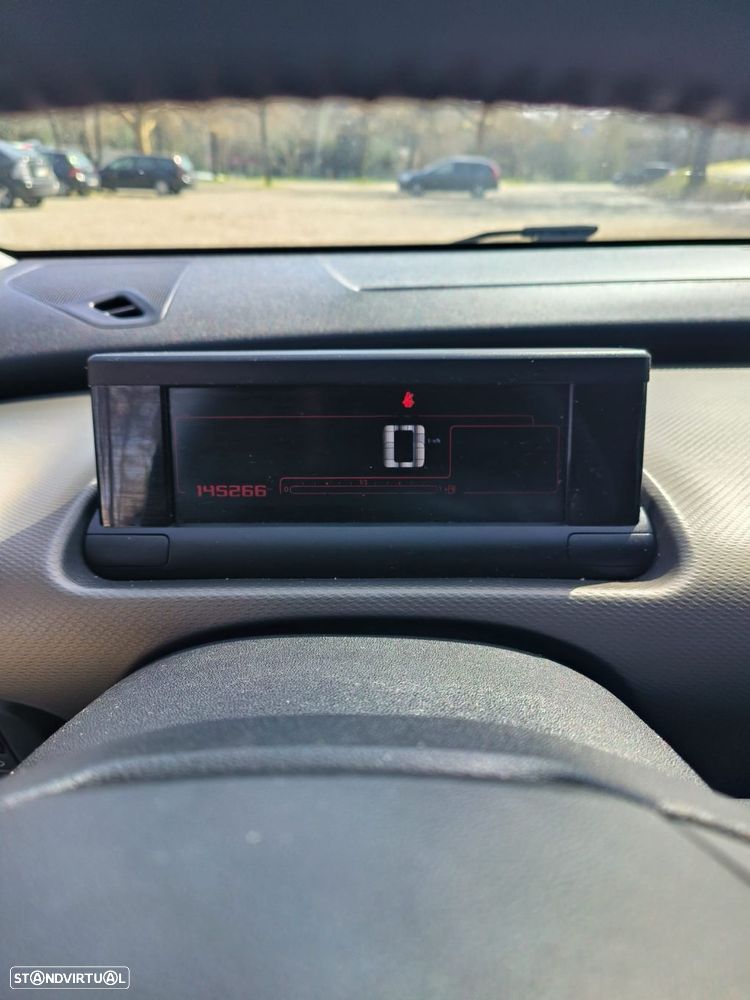 Citroën C4 Cactus 1.2 PureTech Feel - 22