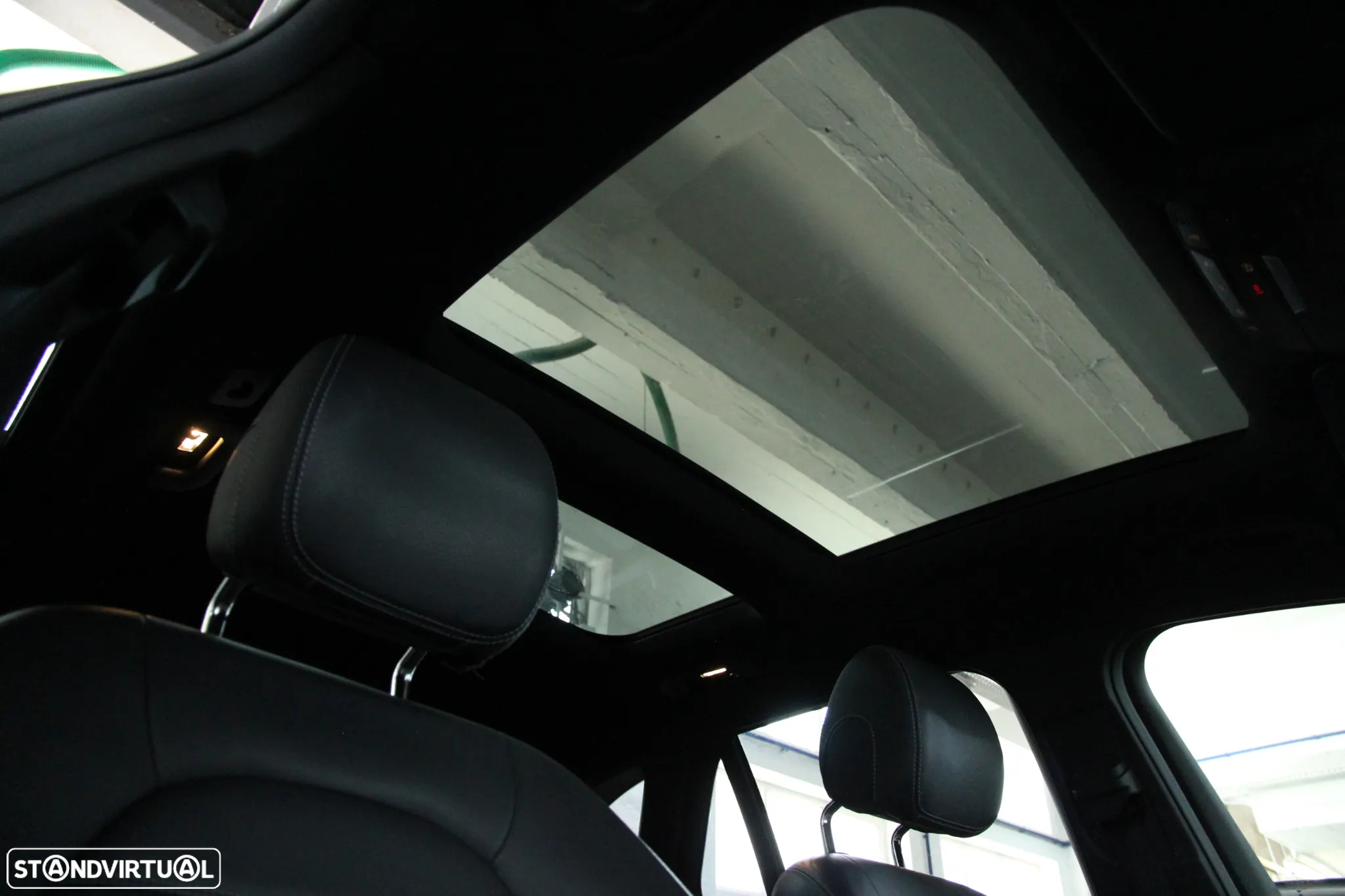 Mercedes-Benz GLC 200 d Edition - 10
